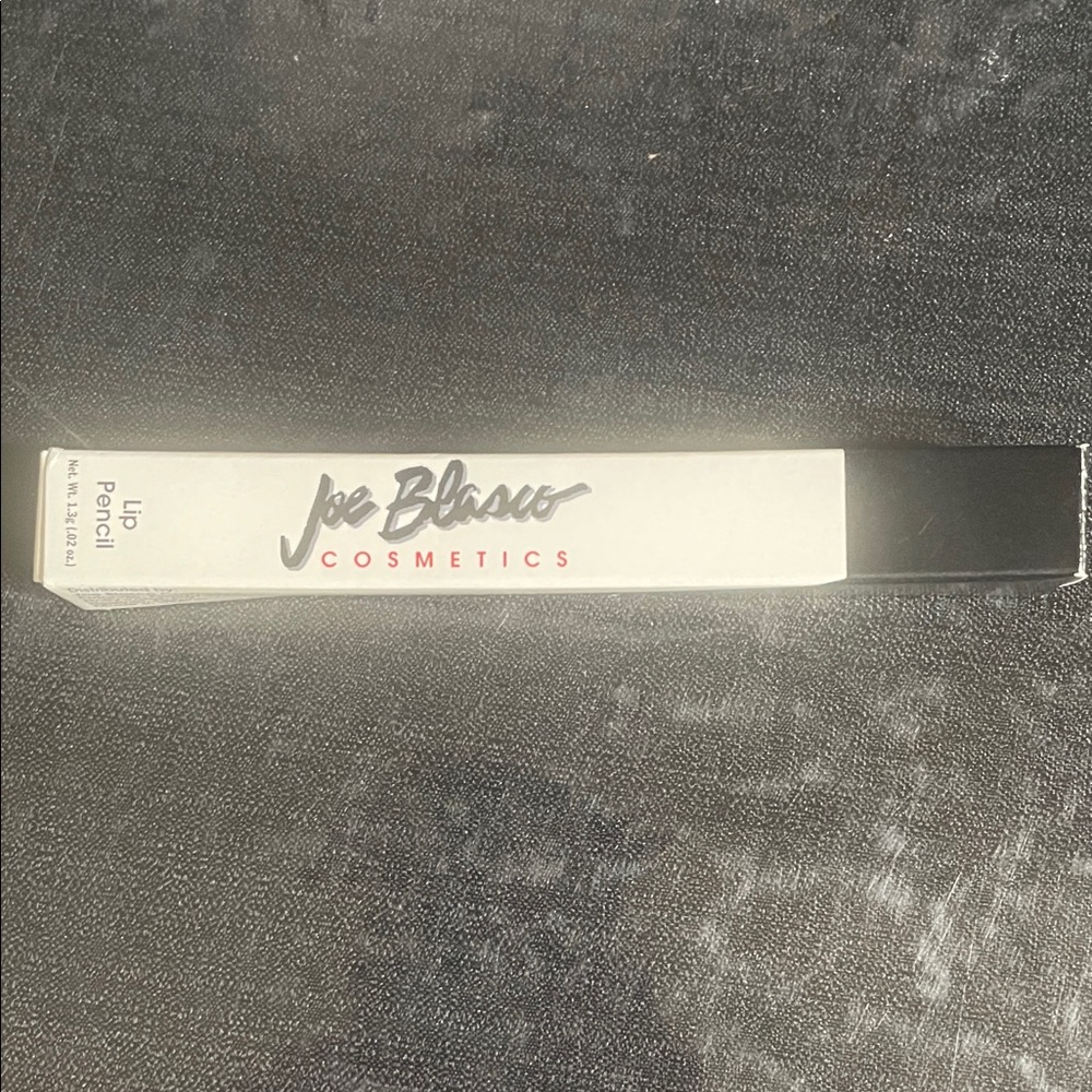 Lip Liner - Black